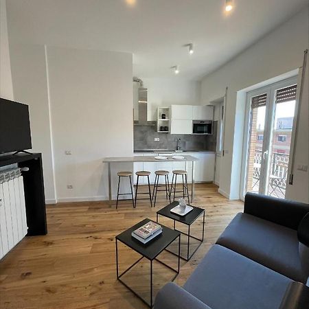 Ferienwohnung Casa Di Anita Rom Exterior foto