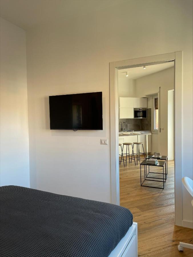 Ferienwohnung Casa Di Anita Rom Exterior foto