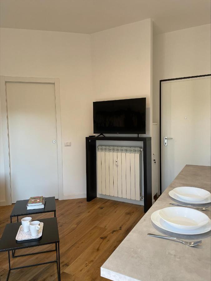 Ferienwohnung Casa Di Anita Rom Exterior foto
