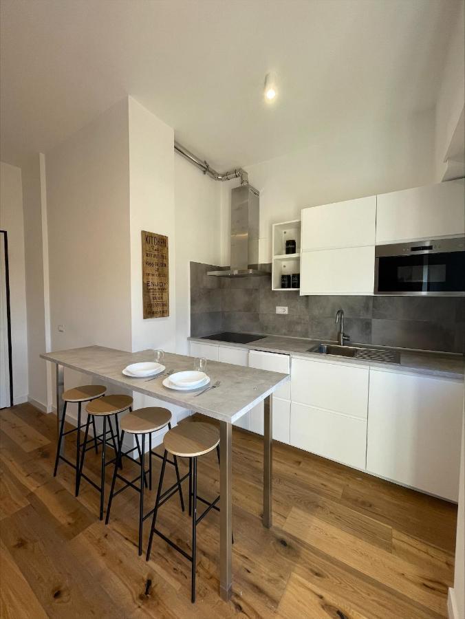 Ferienwohnung Casa Di Anita Rom Exterior foto