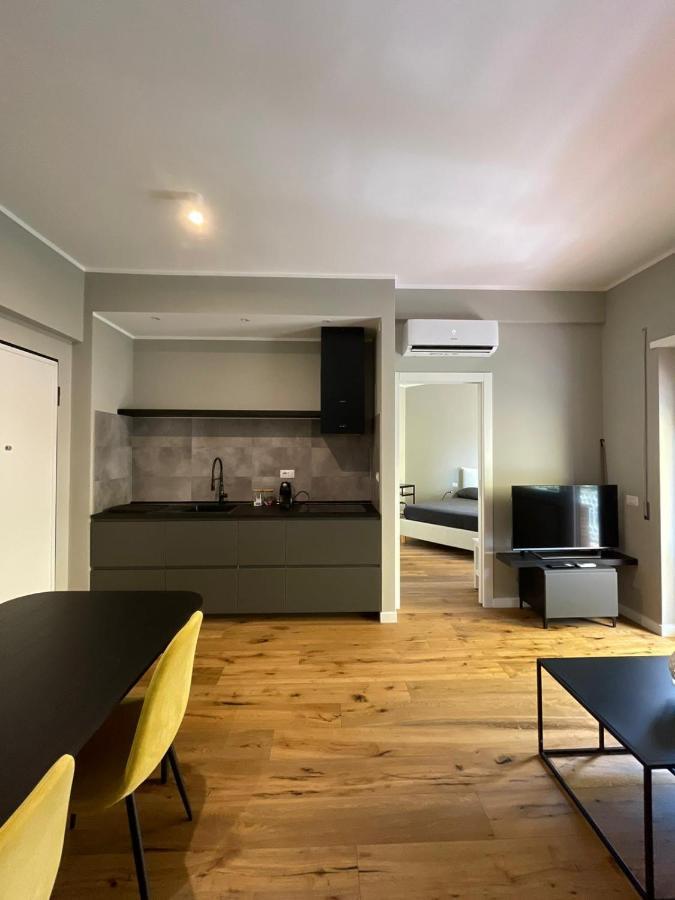 Ferienwohnung Casa Di Anita Rom Exterior foto