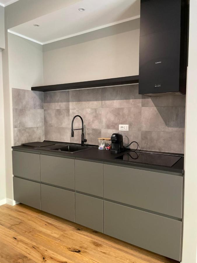 Ferienwohnung Casa Di Anita Rom Exterior foto