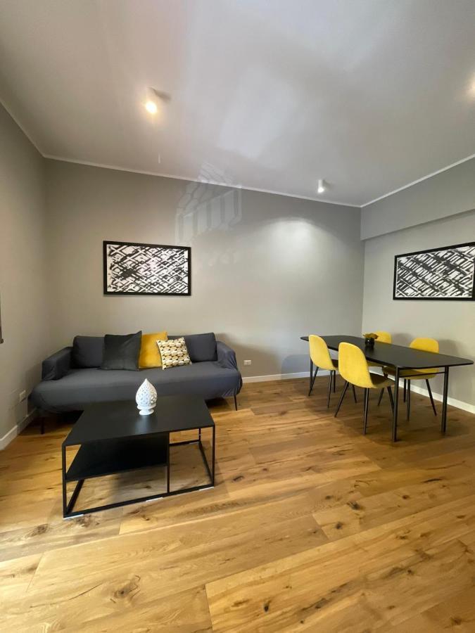 Ferienwohnung Casa Di Anita Rom Exterior foto